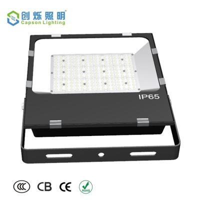 China Sprots Stadium Capson IP65 3Year Warranty 200W 300W 400W Wholesale Aluminum LED Flood Light for sale