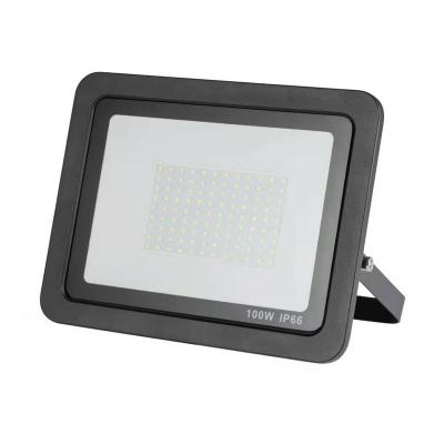 China Sports Stadiums Outdoor Lighting Waterproof Led Floodlight 10w 30w 100w 200w Reflector Led Flood Light Led Flood Lights for sale