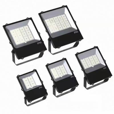 China Sports stadiums hot sale good quality led flood light for outdoor waterproof for stadium 30w 50w 100w led floodlight for sale