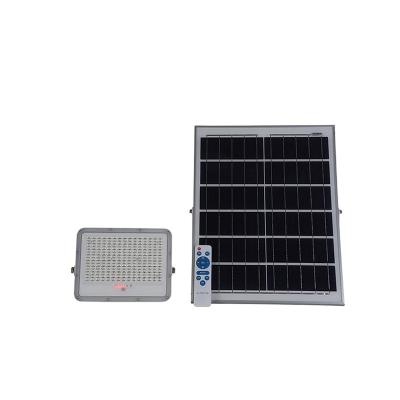 China Best Selling High Lumen ROAD Solar Food Light Outdoor Waterproof 200W Solar Led Flood Light for sale