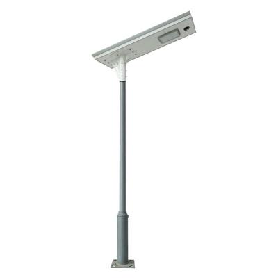 China ROAD FCC Custom Theme Park Ip66 Alunimun 150W Solar Power Waterproof Led Street Light for sale