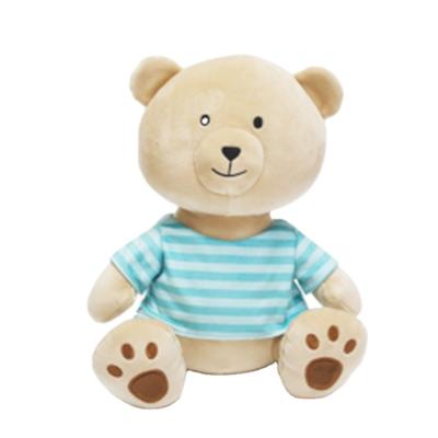 China Toy New Design Chic Daily Soft Using Beauty Customized Mood Plush Toys Stuffed Toys Newborn for sale