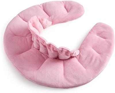 China Wholesale Fashional Kuangs New Design Comfort Health Fleece Weighted Neck Wrap for sale