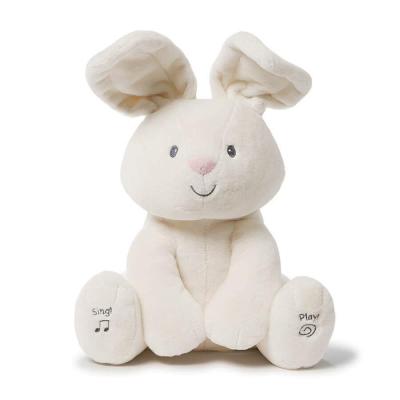 China Toy Designer Hot New Products Soft Relax Doll Plush Toy Stuff Toys Plush Reasonable Price for sale