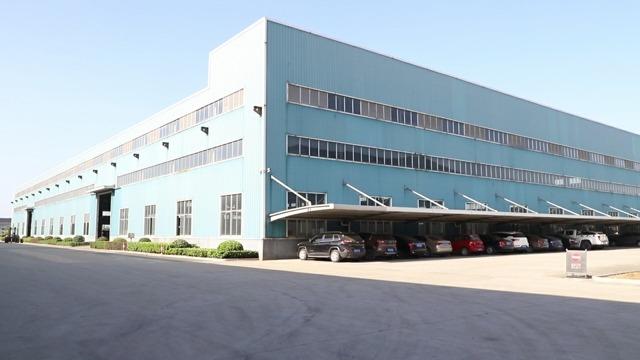 Verified China supplier - Yixing Futao Metal Structural Unit Co., Ltd.