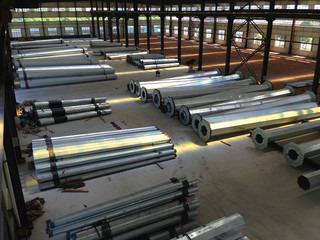 Verified China supplier - Yixing Futao Metal Structural Unit Co., Ltd.