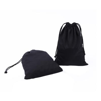 China Suction Pouch Customized Pouch High End Jewelry Gift Wholesale Velvet Bag for sale