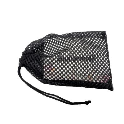 China Suction Pouch Customized Environmental Protection Net Cotton Mesh Bag for sale