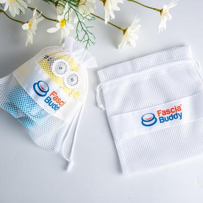 China Hot Sale Plastic Woven Sack Recycle Cheap Price Eco Friendly Organic Cotton Mesh Bags Wholesale for sale