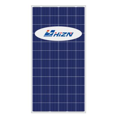 China Standard Poly Solar Module panel 290watt solar panel for solar kit for sale