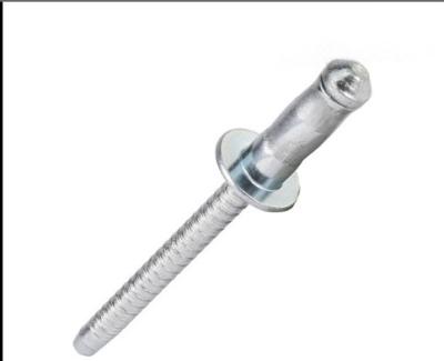 China Factory price steel ungrip steel rivets ensures a vibration resistant seal for sale