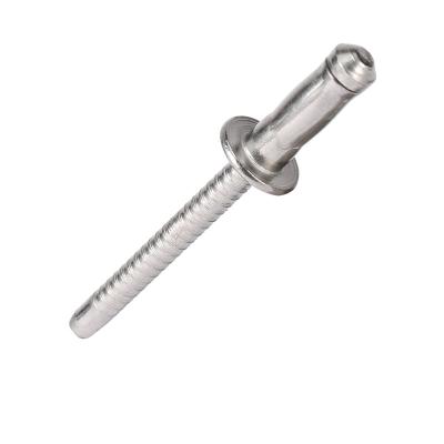 China Staninless Unigrip Stainless Steel Rivets for sale