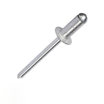 China Aluminum/Steel Steel Channel Rivets for sale