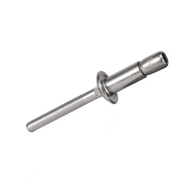 China Factory Price Factory Price High Strength Stainless Steel Coupling Style Stainless Steel Blind Rivet for sale