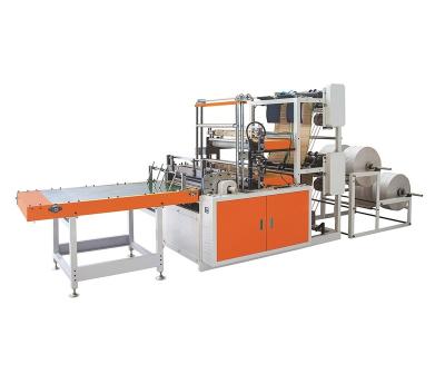 China Hotels TYLQ800X4 TYLQ1000X4. TYLQ1200X4 Bag Making Machine for sale