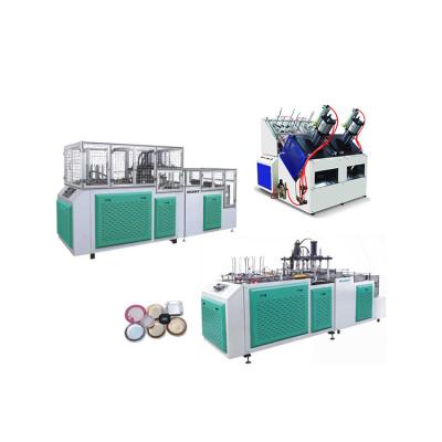 China Garment shops high end universal hot product plate automatic hidrualic paper plate making forming machine for sale