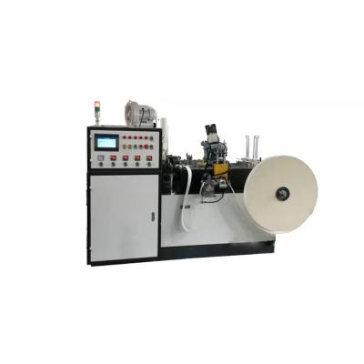 China Garment Shops Custom Multi-station High Speed ​​Automatic Paper Cup Machine From China for sale