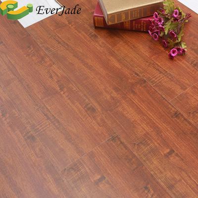 China AC5 Wear Resistant Rate Living Room Floating Solid Laminate Flooring for Elegant Home for sale