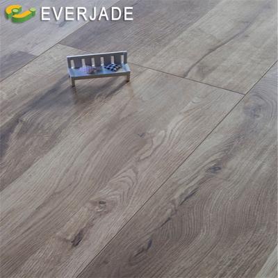 China Affordable Laminated Flooring Accessories for High Density and Glossy Finish Floors for sale