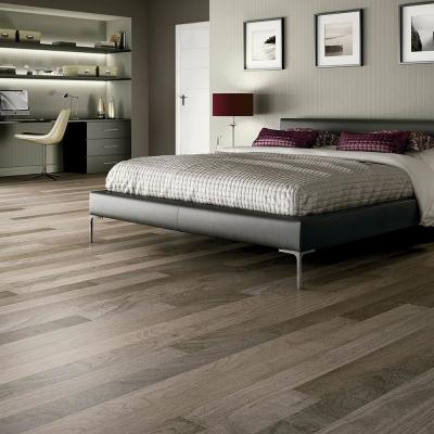 China Multicolor Engineered Wood Flooring Engineered Wood Floor with Multicolor Design for sale