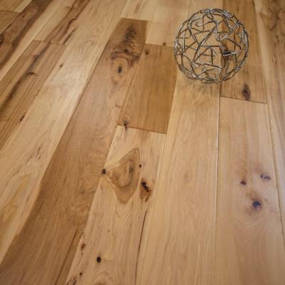 China Bedroom Three Layer Engineered Wood Flooring Spotted Gum Oak Engineered Wood Flooring for sale