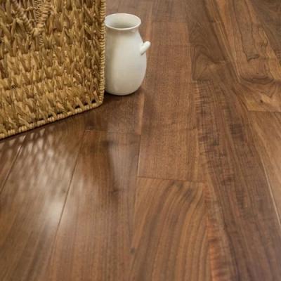 China Multilayer Engineered Wood Flooring for Bedroom Waterproof Oak Engineered Flooring for sale