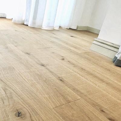 China Hochwertiges Parquet Entarimado Piso de Parquet Pisos Laminados zu verkaufen