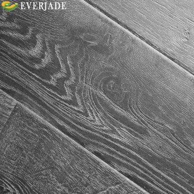 China Multi Color Indoor Waterproof Rigid Laminate Vinyl Floor With Wood Texture for sale