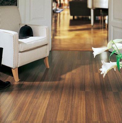 China T G Strand Geweven Bamboe Flooring Parket In Natuurlijke Kleur Met ISO14001 Certificaat Te koop