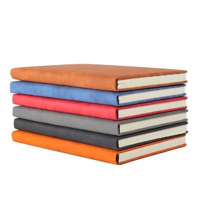 China Factory printed direct sales can be customized custom a5 cover school notebook for sale