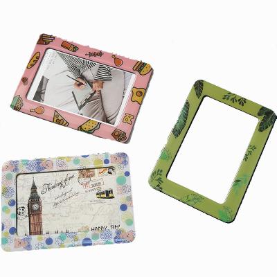 China Home Ministry Hotel Store Customize Models of Tajima Online Magnetic Acrylic Picture Frames of Various Specifications for sale