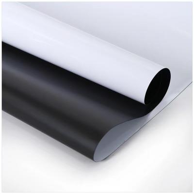 China Zhejiang Factory Wholesale Discount Zhejiang Magnet Self Adhesive Printing Magnetic Whiteboard for sale