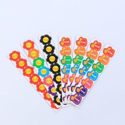 China Widely Used Decorative PVC Sticker Special Design Large Flexible Magnetic Fridge Magnets for sale