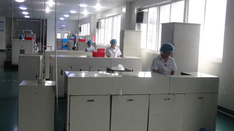 Verified China supplier - Pesitro Healthcare Products Co., Ltd.