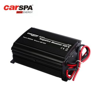 China Truck the CONTINUOUS-CONTINUOUS CONVERTER 10A 24V to 12V for sale