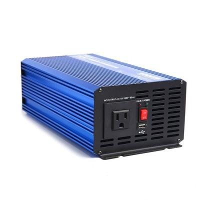 China Aluminum Hot Sale European Home Power Inverter for sale