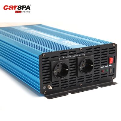 China Gift Box 12v 220v 3000w Pure Sine Wave Inverter for sale