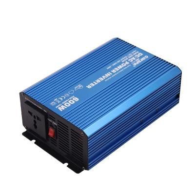 China 110v car ce rohs pure sine wave power inverter for sale