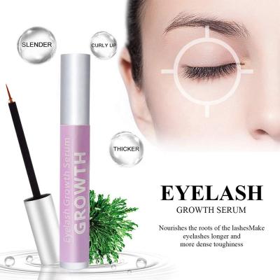 China Eye and eyebrow serums of your own eyelash and eyebrow growth serum growth eyelash logo for sale