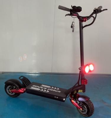 China Unisex Original Cheap Price Two Wheel Mantis Electric Scooter Electric Scooter 1500w 2000w for sale