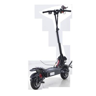 China LED Unisex 10 Inch Electric Scooter Adult Off Road Private Tool With Strong Chassis 52v 28ah 30ah Motorcycle Electric Scooter for sale