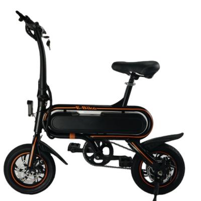 China Wholesale high quality foldable 12 inch mini electric scooter with seat for sale