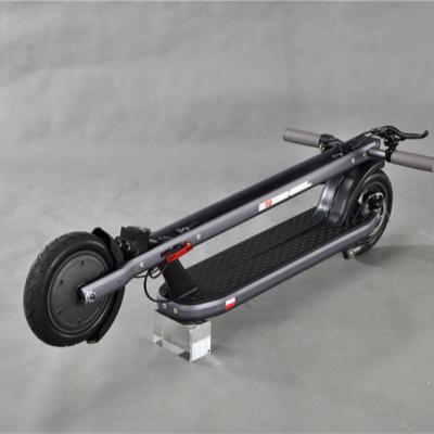 China Aluminum Alloy 500W 8.5 Inch Tire Foldable Electric Mobility Scooter for sale