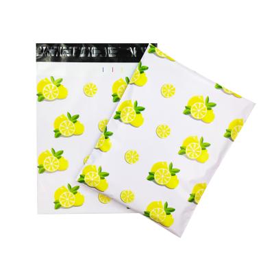 China 10x13 Inch Strong Adhesive Mail Send Bags Custom Design Poly Mailers Eco-Friendly LDPE Co-Ex Shipping Envelopes Mailing Bags for sale