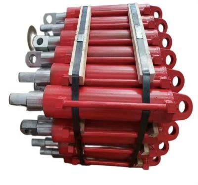 China Other Customized Coal Mining Machinery Hydraulic Cylinders for sale