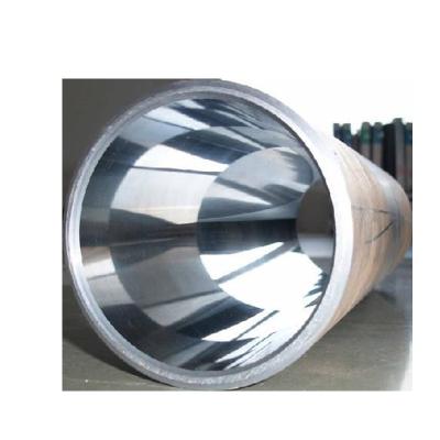 China Machinery Cold Rolled or Cold Drawn Seamless Carbon Steel or Alloy Steel Honed Tube for Hydraulic Cylinder Barrel for sale