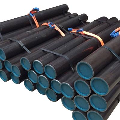 China Machinery carbon steel pipe E355 ST52 S355JR Hydraulic Cylinder Tube Skived Rolling Burnished honed tubes for sale