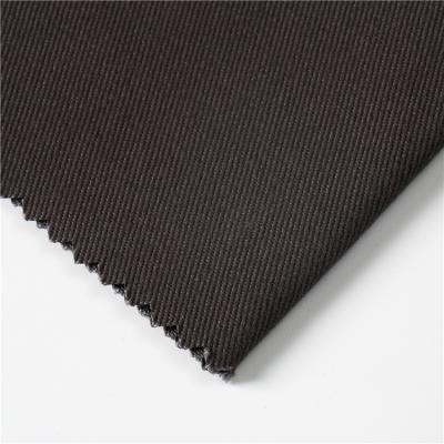 China Antistatic Premium Pure Cotton Stretch Twill Dyed Fabric Lot Cotton Twill Fabric Cotton Twill Stretch Stretch Chino Fabric for sale