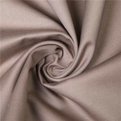 China New Durable Cotton Textile Fabric Lining Dress Lining Dress Cotton Fabric 100% Soft Organic Cotton Canvas Fabric Anti-static for sale