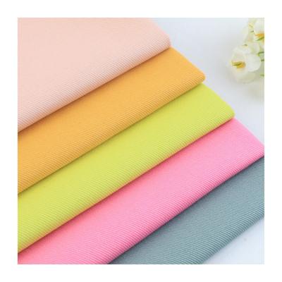 China Best Selling Cheap Anti-Static Color 3/1 Breathable Coiling Card Cloth Durable Industrial Woven Fabric Cheap Breathable 100% Cotton Fabric for sale